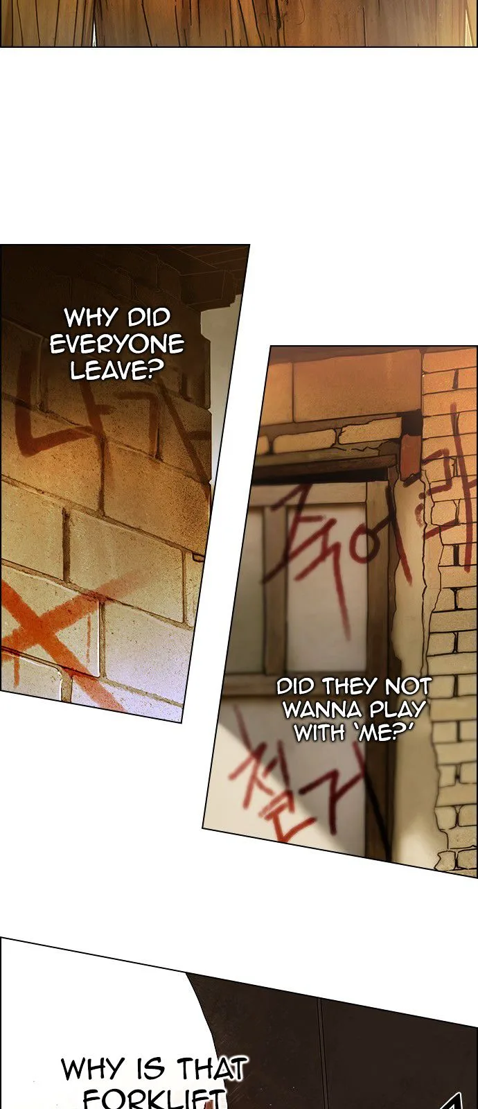 DICE: The Cube that Changes Everything Chapter 184 page 3