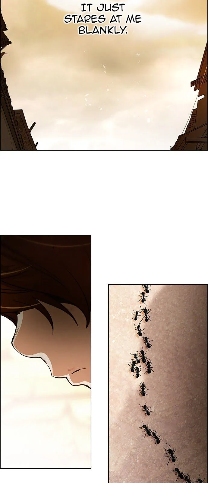 DICE: The Cube that Changes Everything Chapter 184 page 7