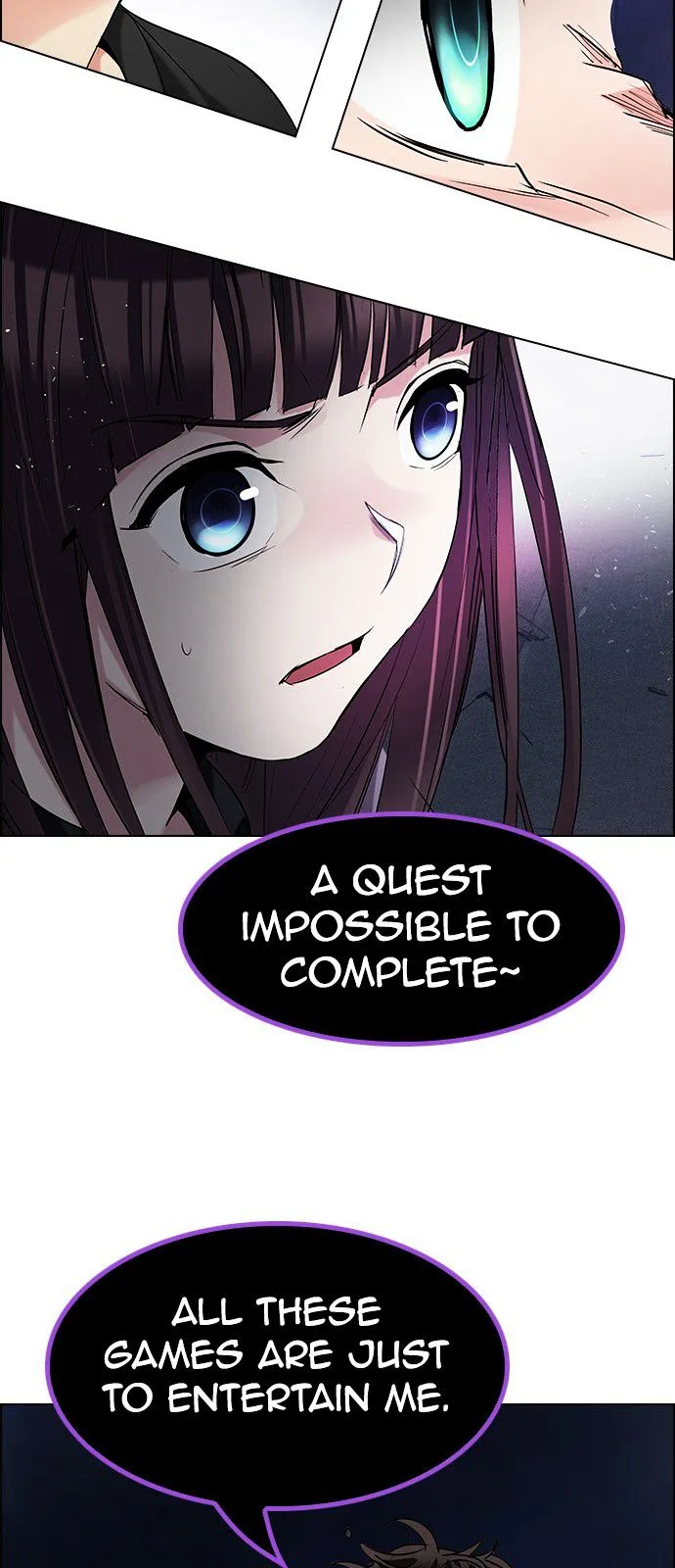 DICE: The Cube that Changes Everything Chapter 184 page 39