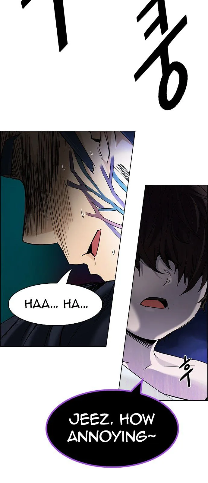 DICE: The Cube that Changes Everything Chapter 184 page 58