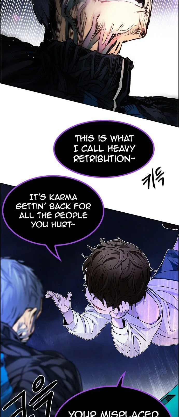 DICE: The Cube that Changes Everything Chapter 184 page 62