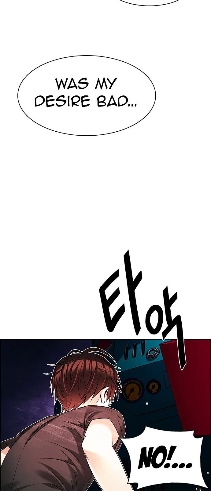 DICE: The Cube that Changes Everything Chapter 184 page 64