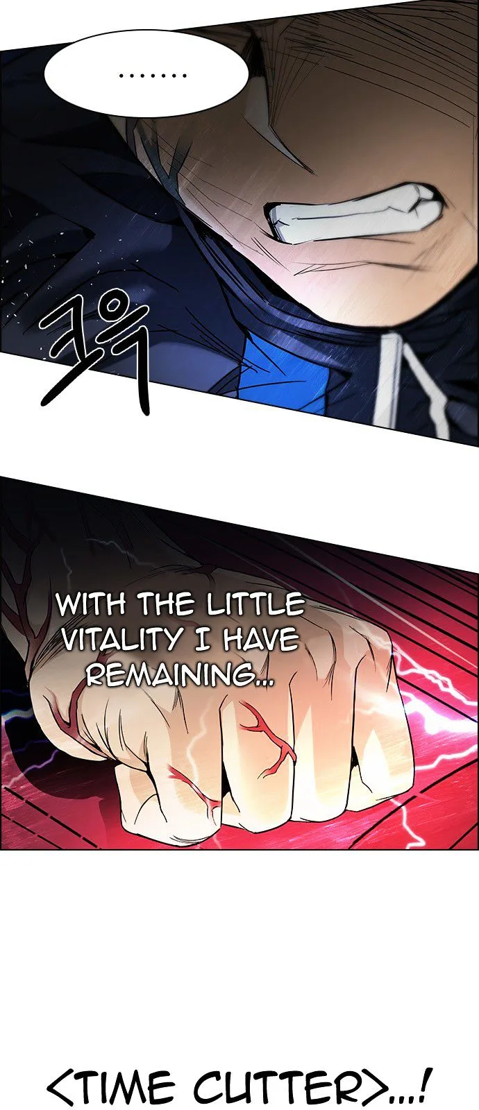 DICE: The Cube that Changes Everything Chapter 184 page 68