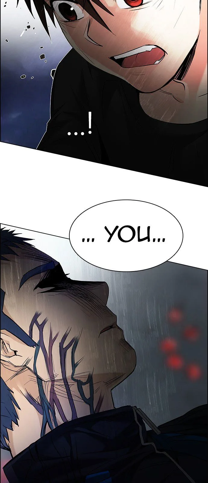 DICE: The Cube that Changes Everything Chapter 185 page 8
