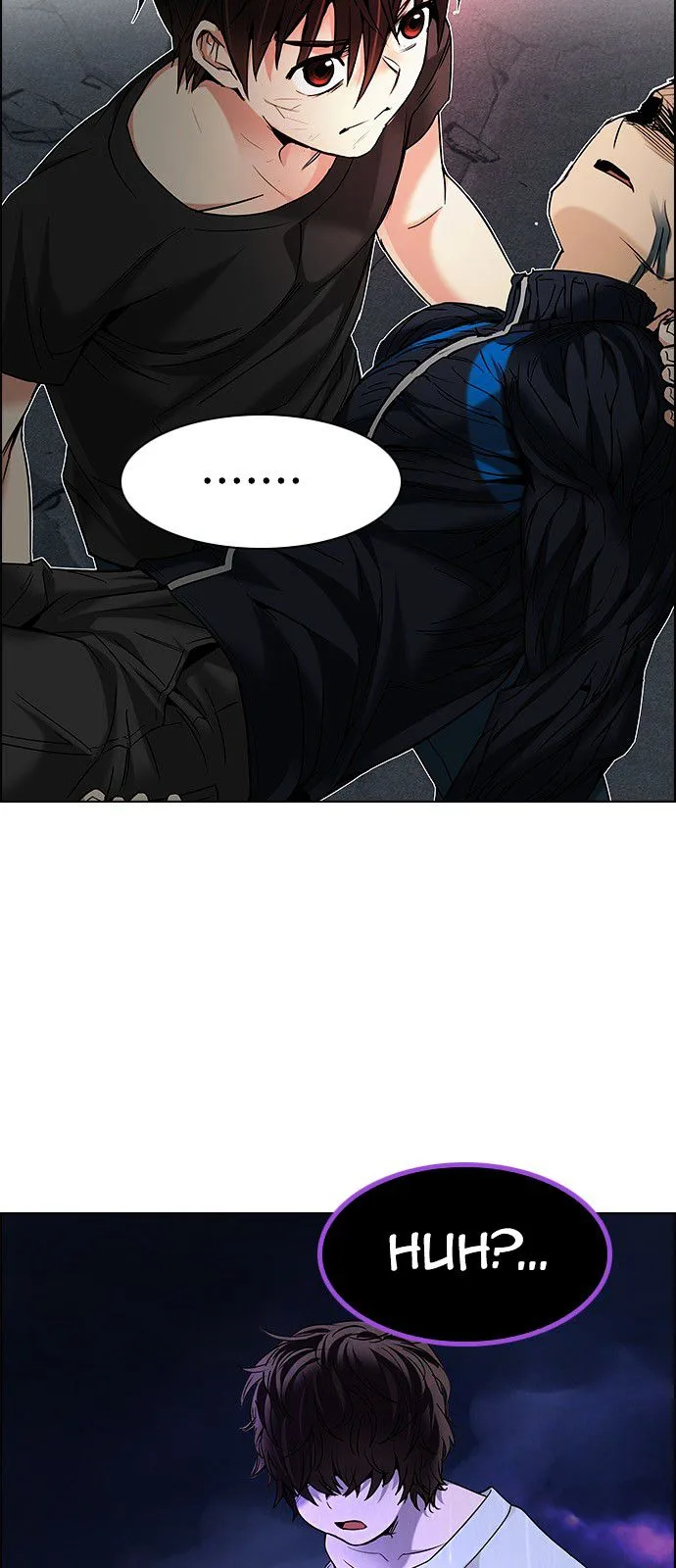 DICE: The Cube that Changes Everything Chapter 185 page 14