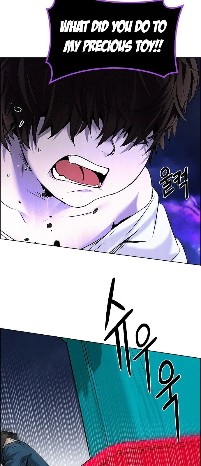 DICE: The Cube that Changes Everything Chapter 185 page 11