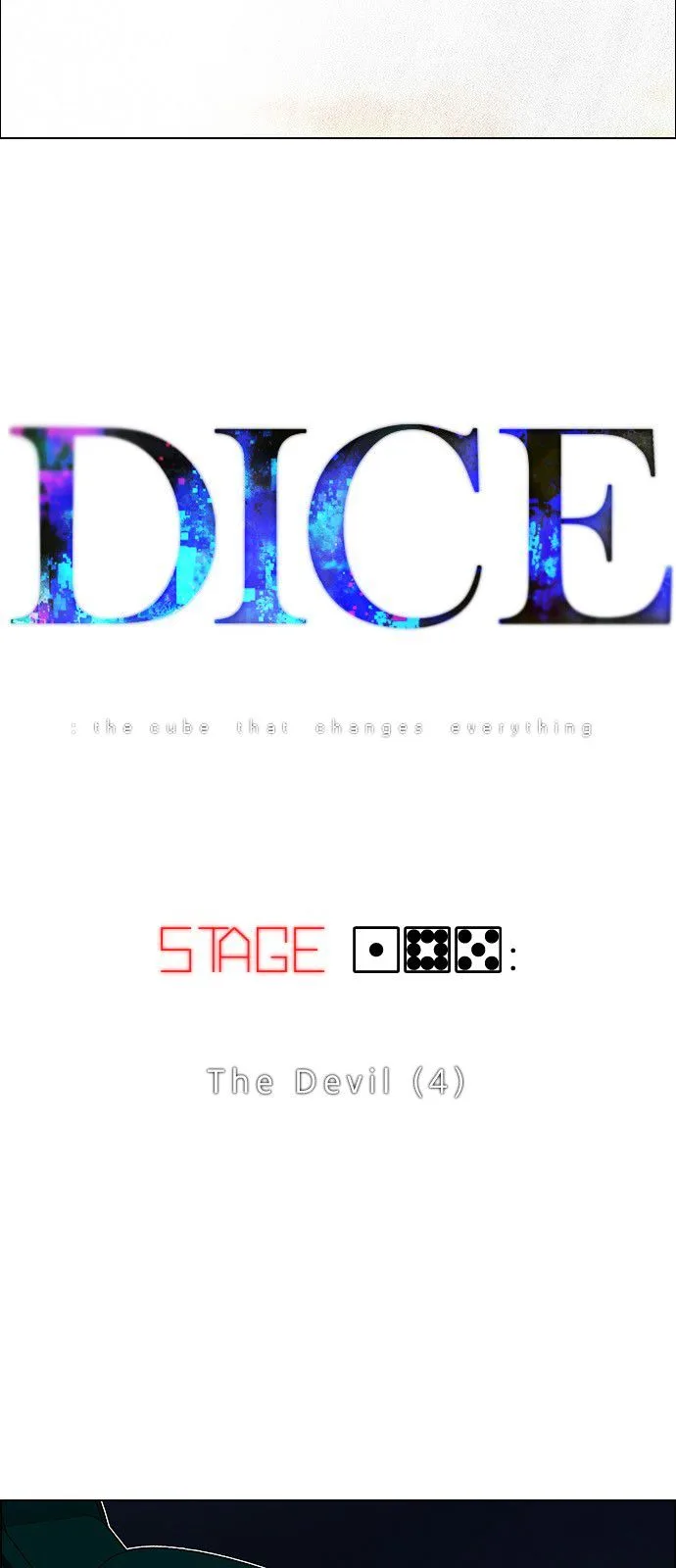 DICE: The Cube that Changes Everything Chapter 185 page 3