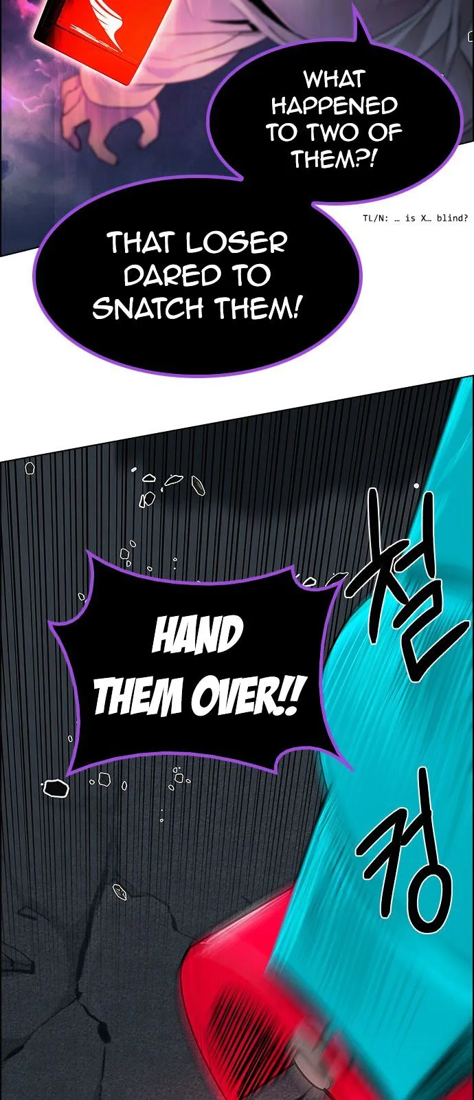 DICE: The Cube that Changes Everything Chapter 185 page 29
