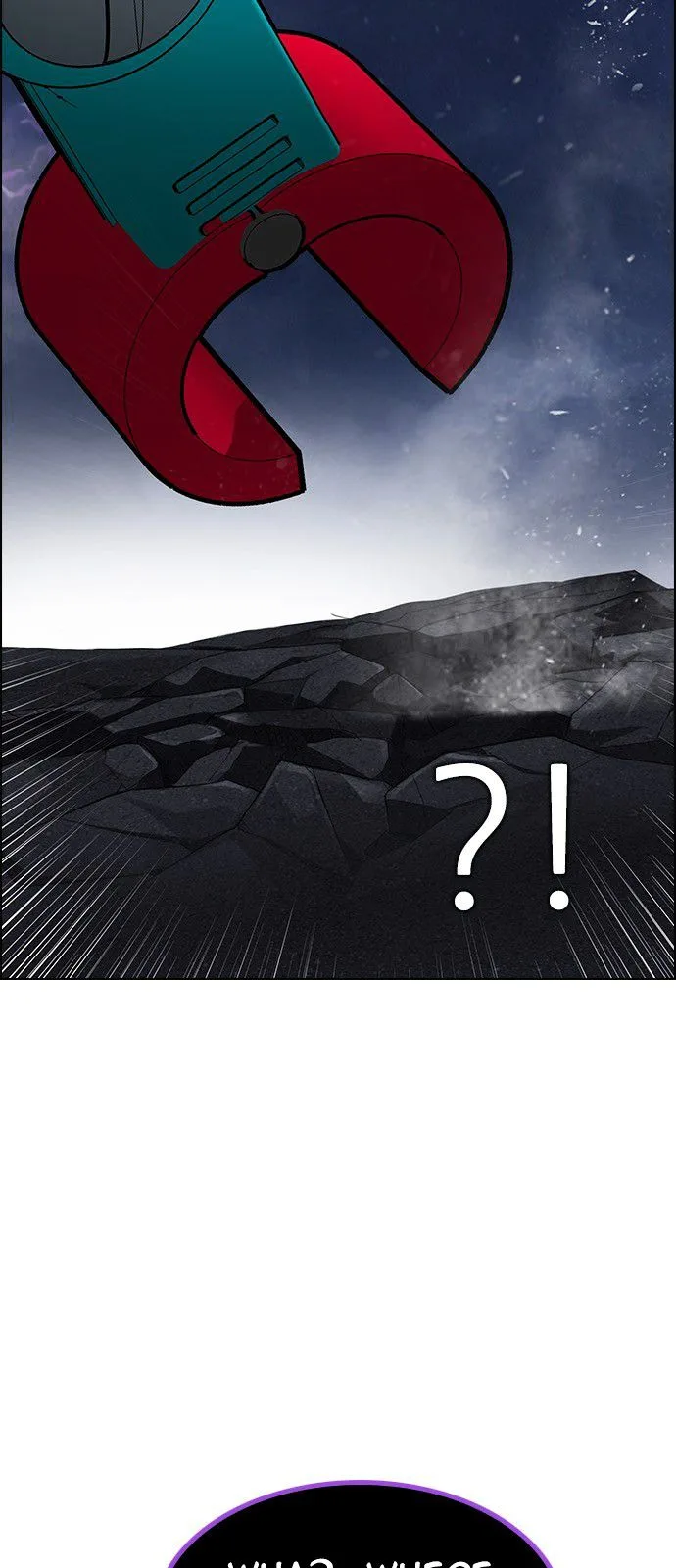 DICE: The Cube that Changes Everything Chapter 185 page 35