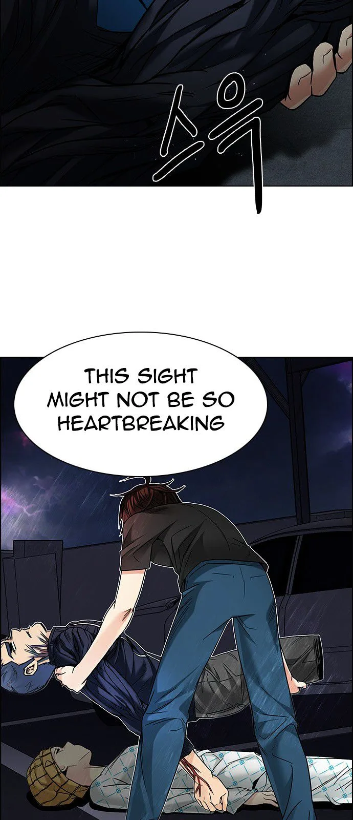 DICE: The Cube that Changes Everything Chapter 185 page 39