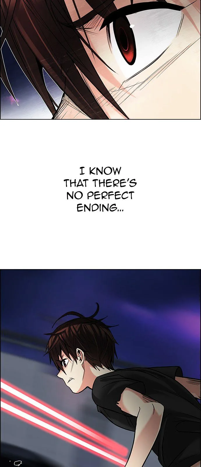 DICE: The Cube that Changes Everything Chapter 185 page 47