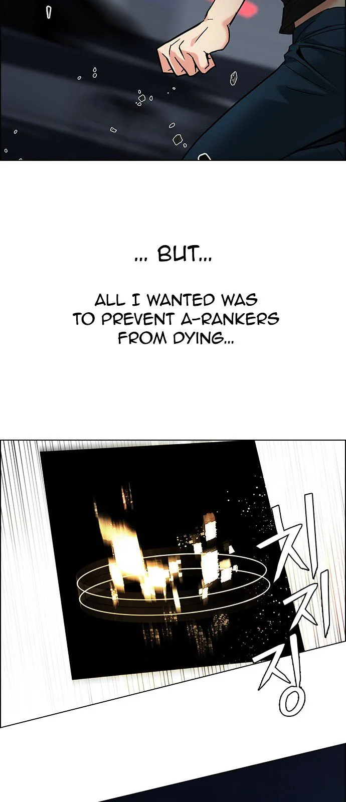 DICE: The Cube that Changes Everything Chapter 185 page 48