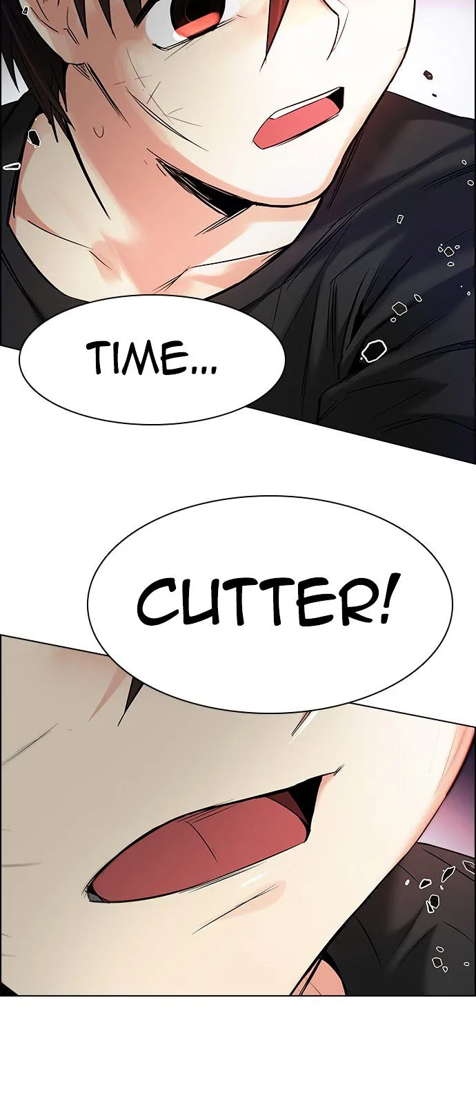 DICE: The Cube that Changes Everything Chapter 185 page 53
