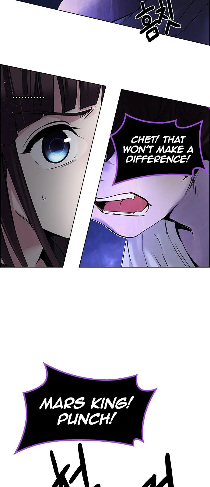 DICE: The Cube that Changes Everything Chapter 185 page 57