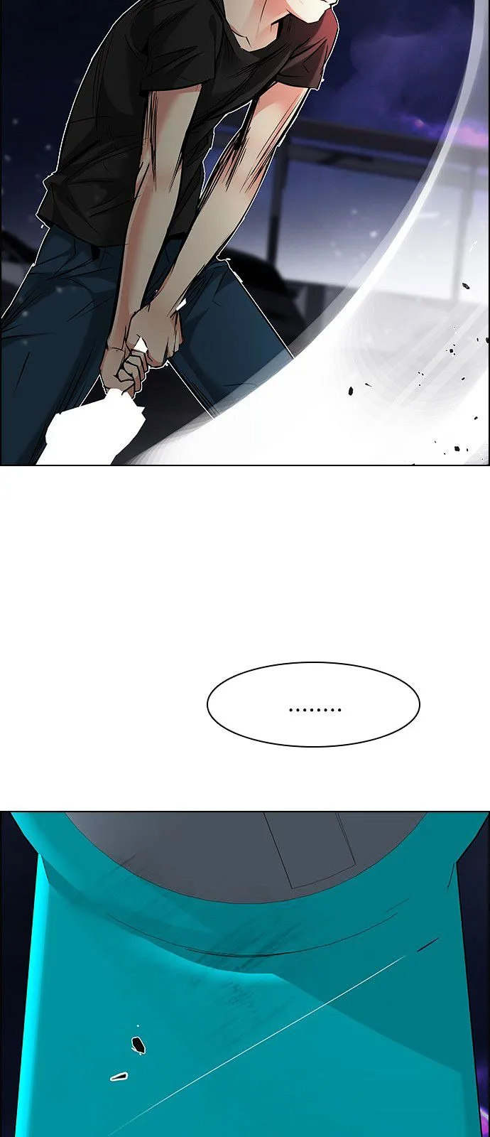 DICE: The Cube that Changes Everything Chapter 185 page 65