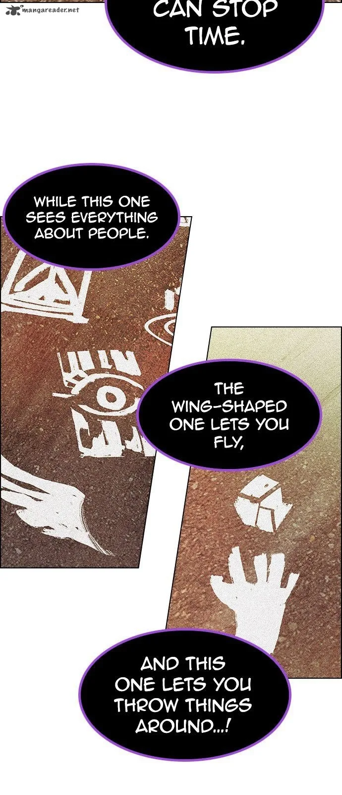 DICE: The Cube that Changes Everything Chapter 186 page 5