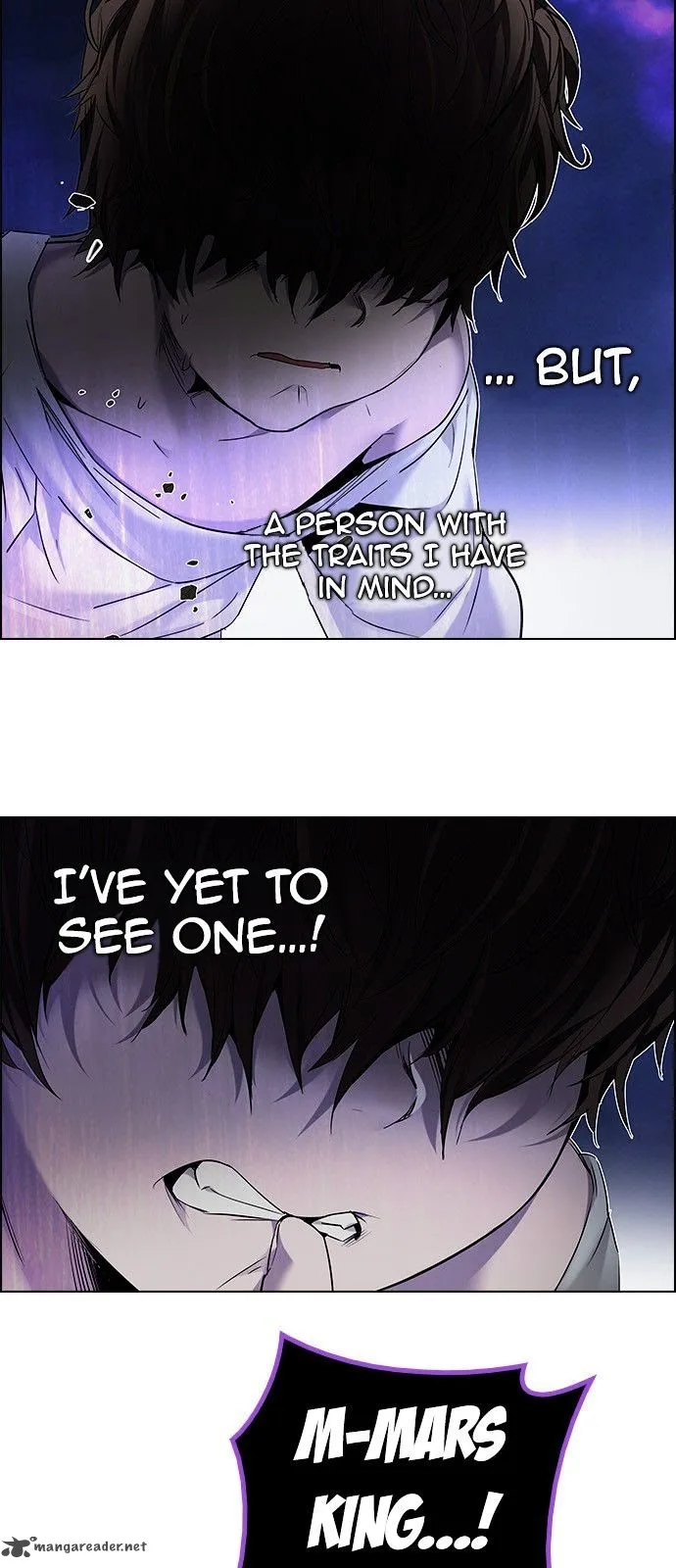 DICE: The Cube that Changes Everything Chapter 186 page 7