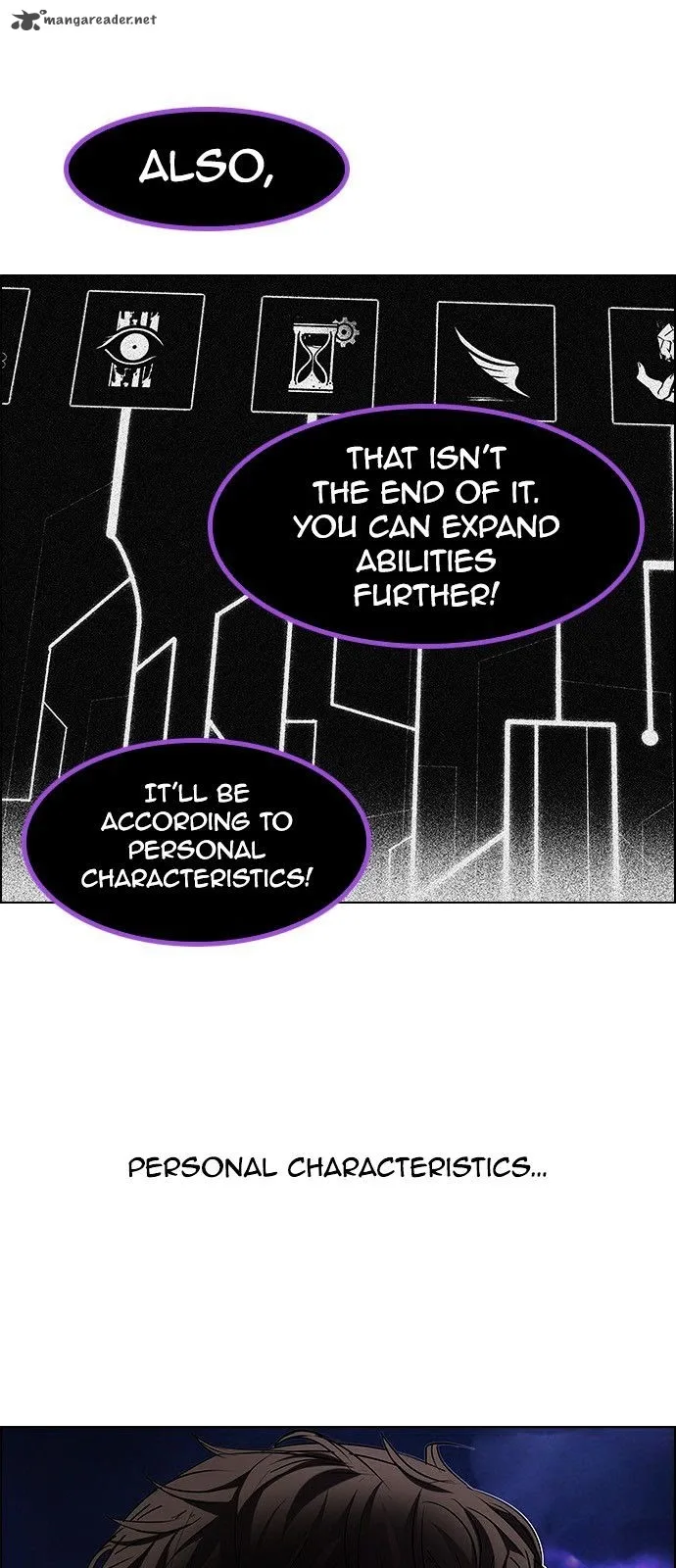 DICE: The Cube that Changes Everything Chapter 186 page 6