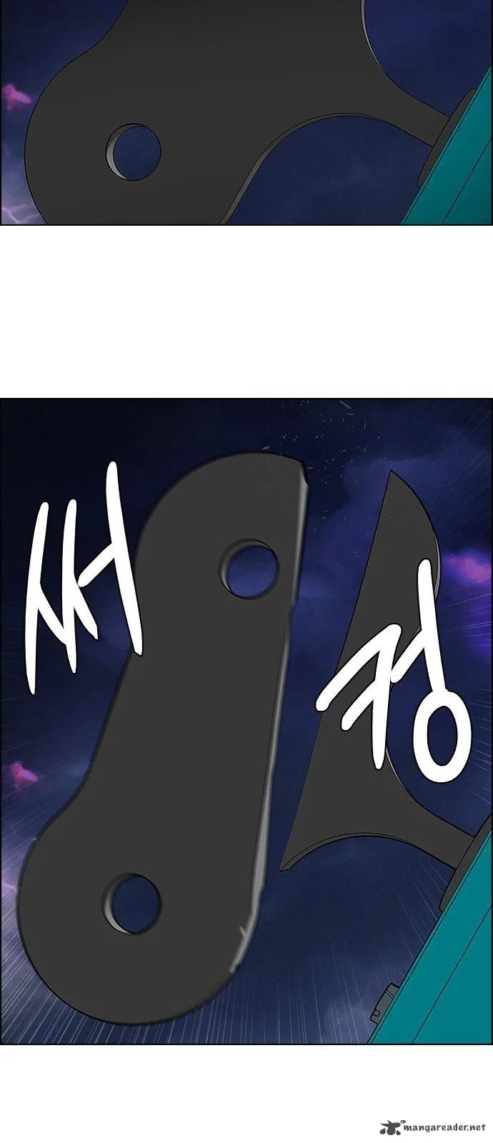 DICE: The Cube that Changes Everything Chapter 186 page 40