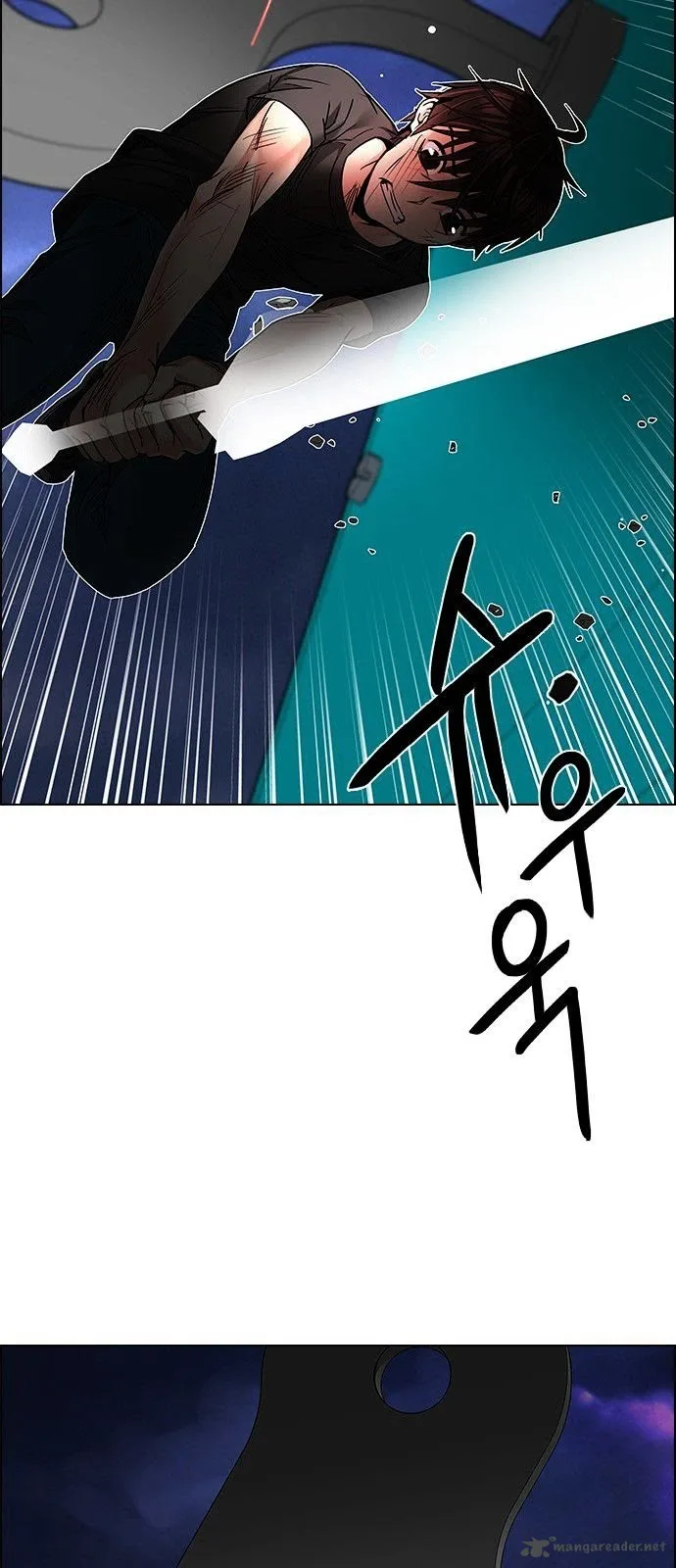 DICE: The Cube that Changes Everything Chapter 186 page 39