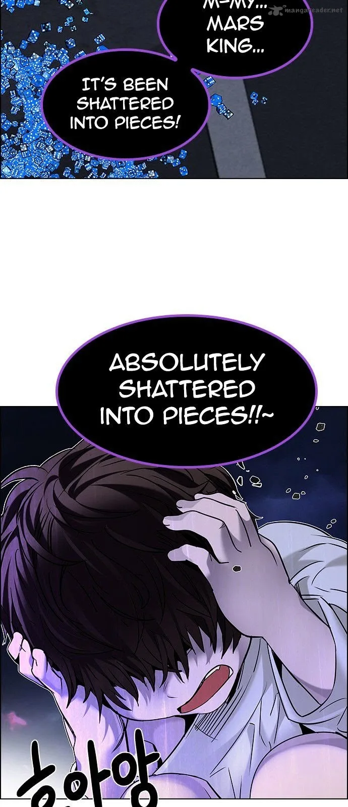 DICE: The Cube that Changes Everything Chapter 186 page 49