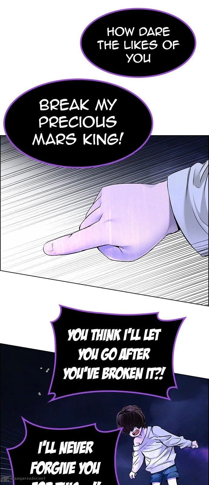 DICE: The Cube that Changes Everything Chapter 186 page 52