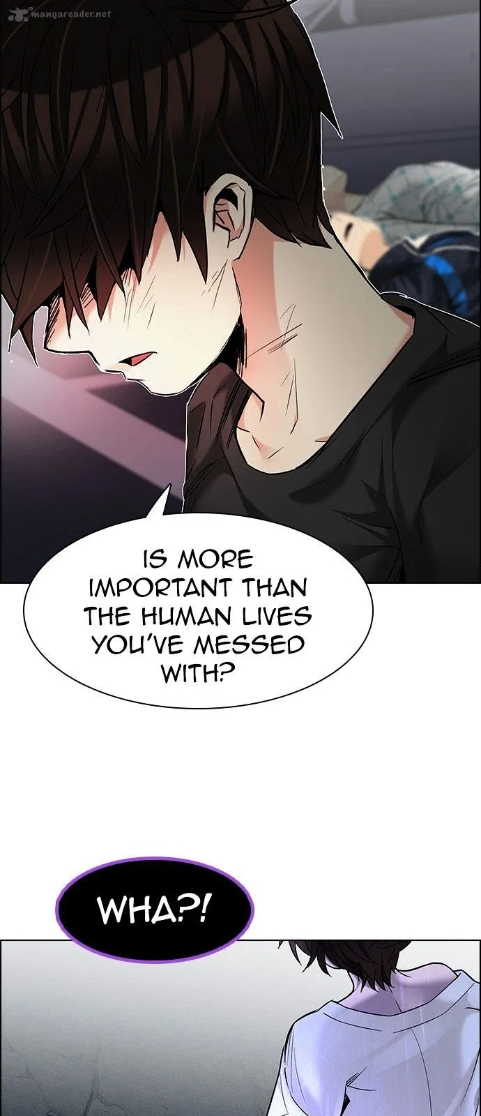 DICE: The Cube that Changes Everything Chapter 186 page 54
