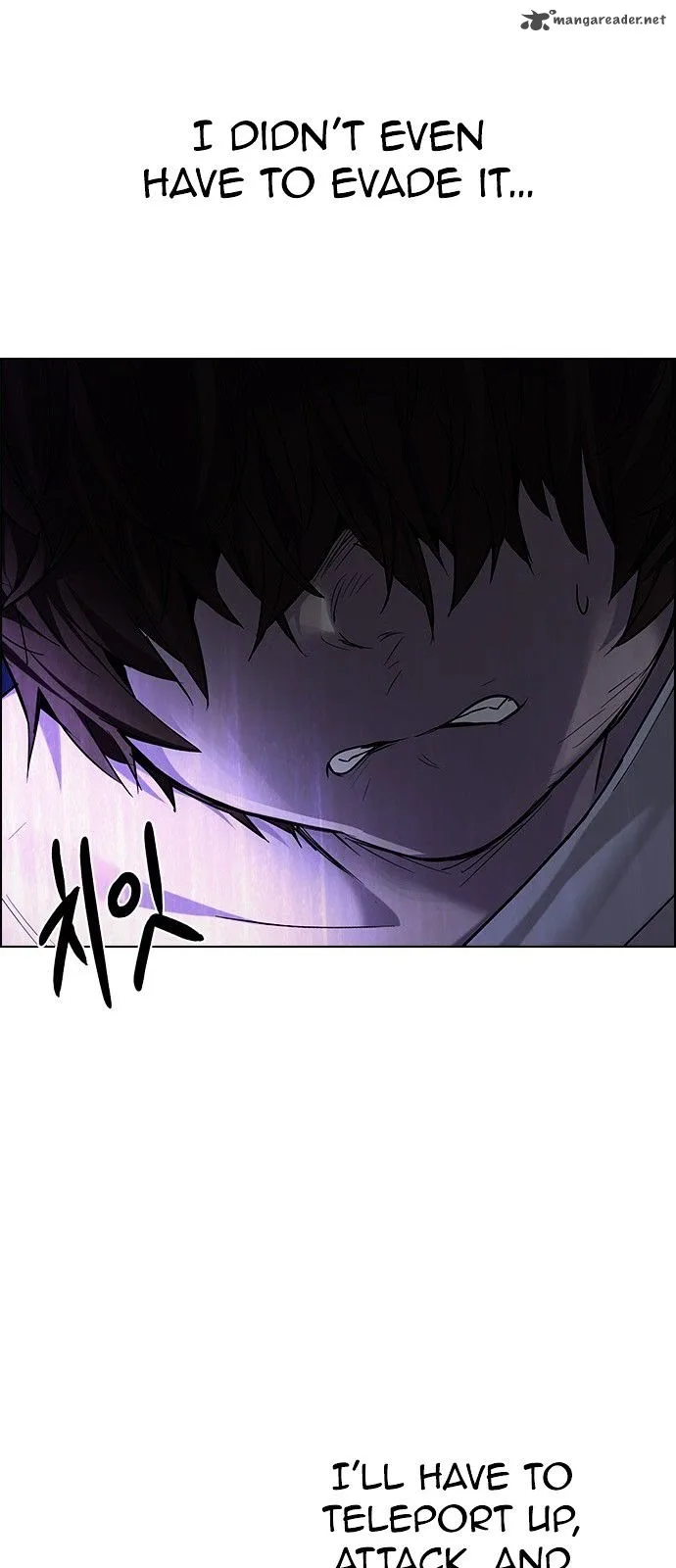 DICE: The Cube that Changes Everything Chapter 186 page 61