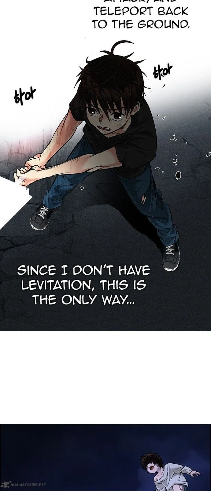 DICE: The Cube that Changes Everything Chapter 186 page 62