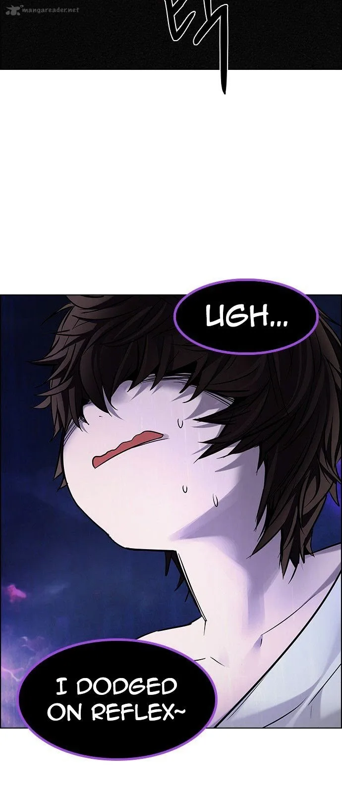 DICE: The Cube that Changes Everything Chapter 186 page 60