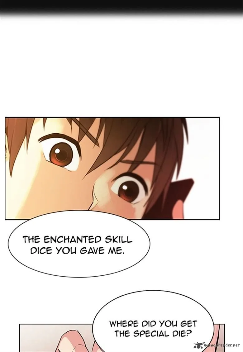 DICE: The Cube that Changes Everything Chapter 187 page 2
