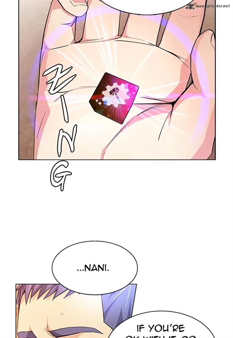 DICE: The Cube that Changes Everything Chapter 187 page 3