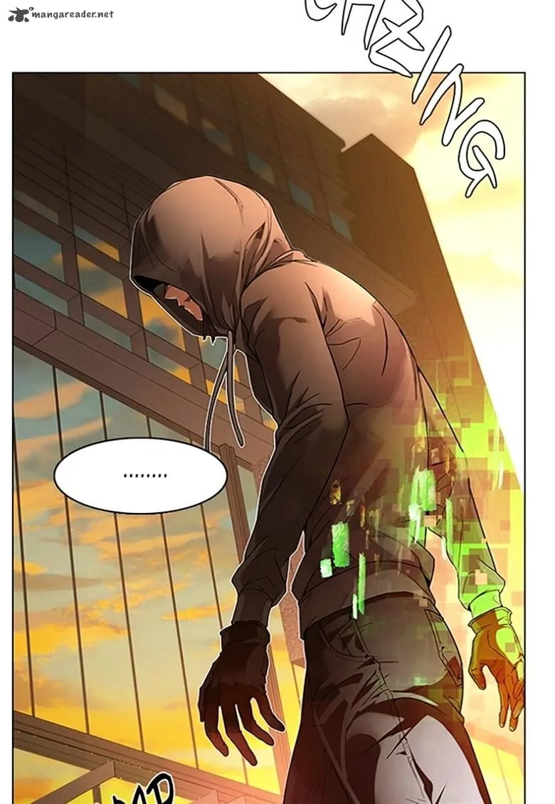 DICE: The Cube that Changes Everything Chapter 187 page 5