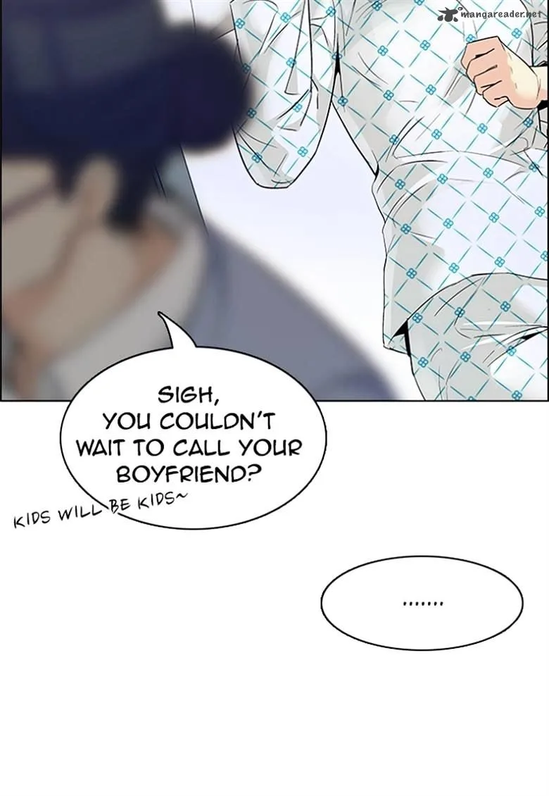 DICE: The Cube that Changes Everything Chapter 187 page 21