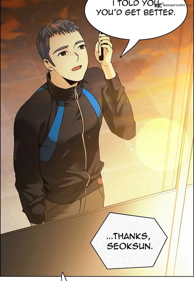 DICE: The Cube that Changes Everything Chapter 187 page 25