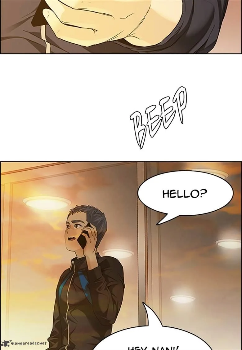 DICE: The Cube that Changes Everything Chapter 187 page 19
