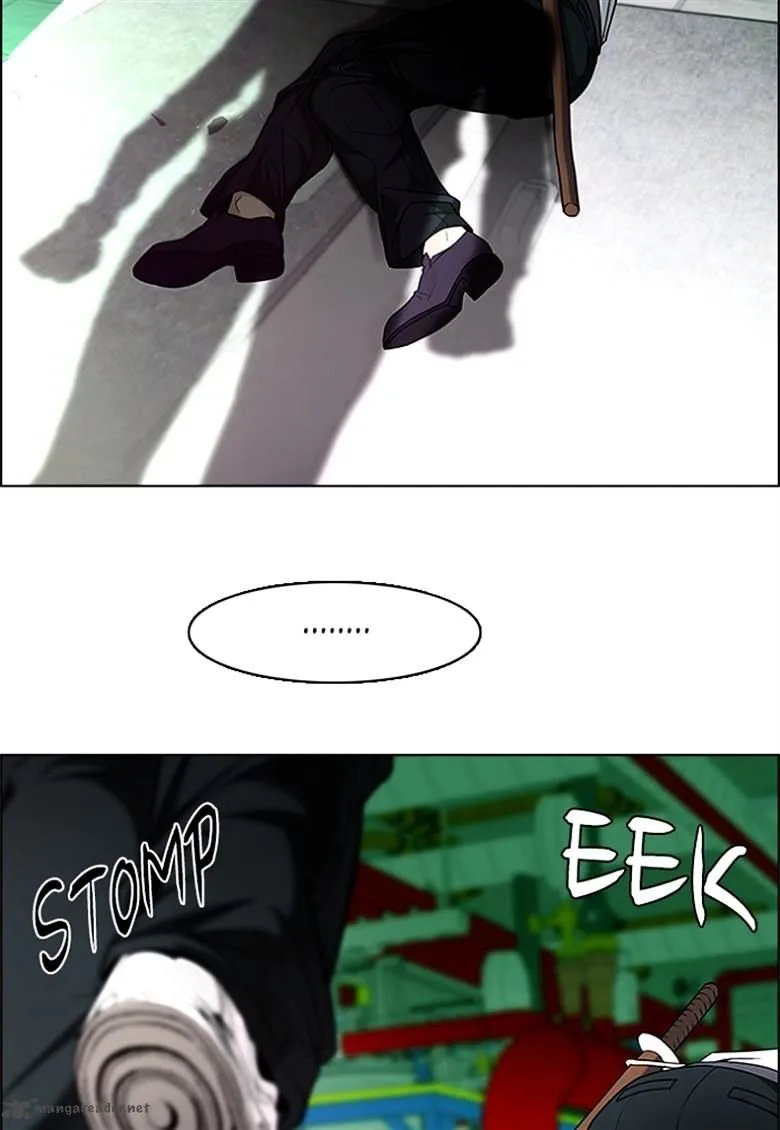 DICE: The Cube that Changes Everything Chapter 187 page 34