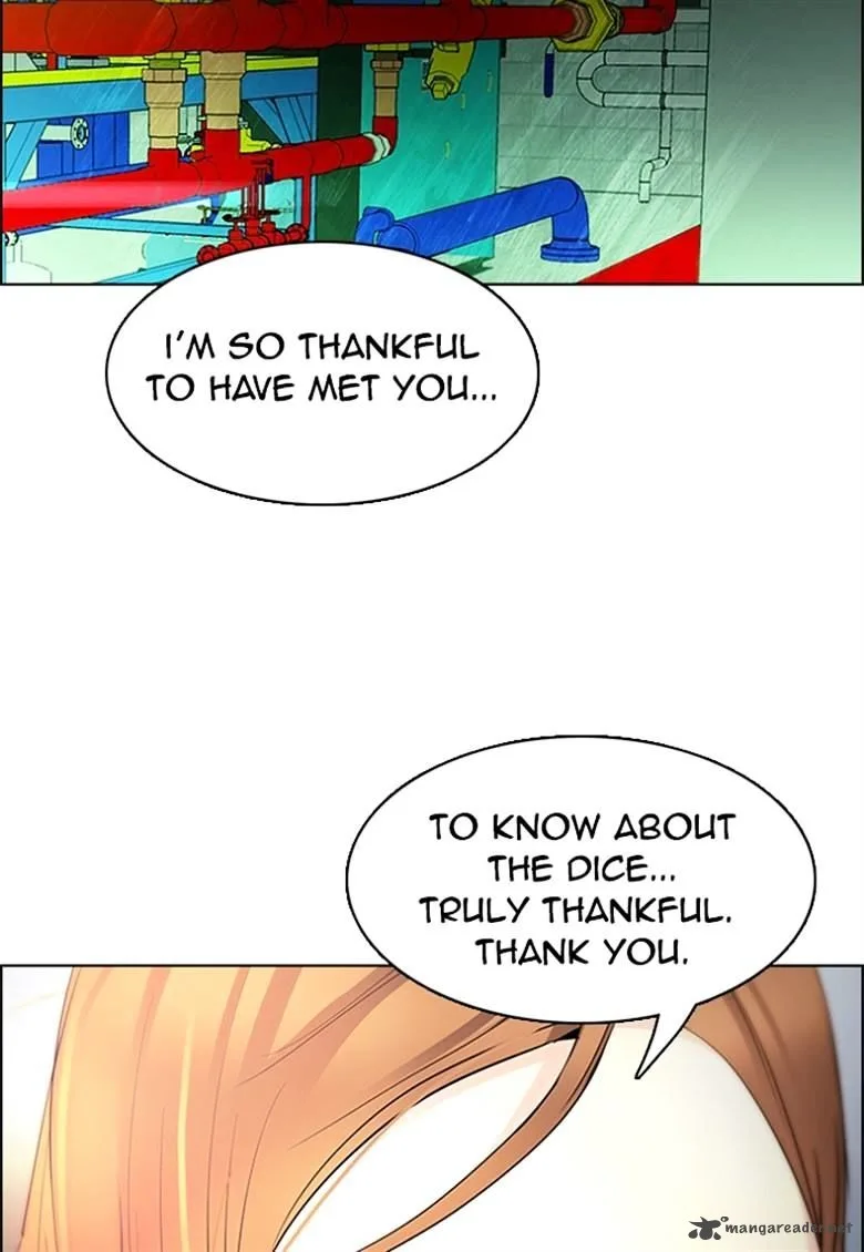 DICE: The Cube that Changes Everything Chapter 187 page 36
