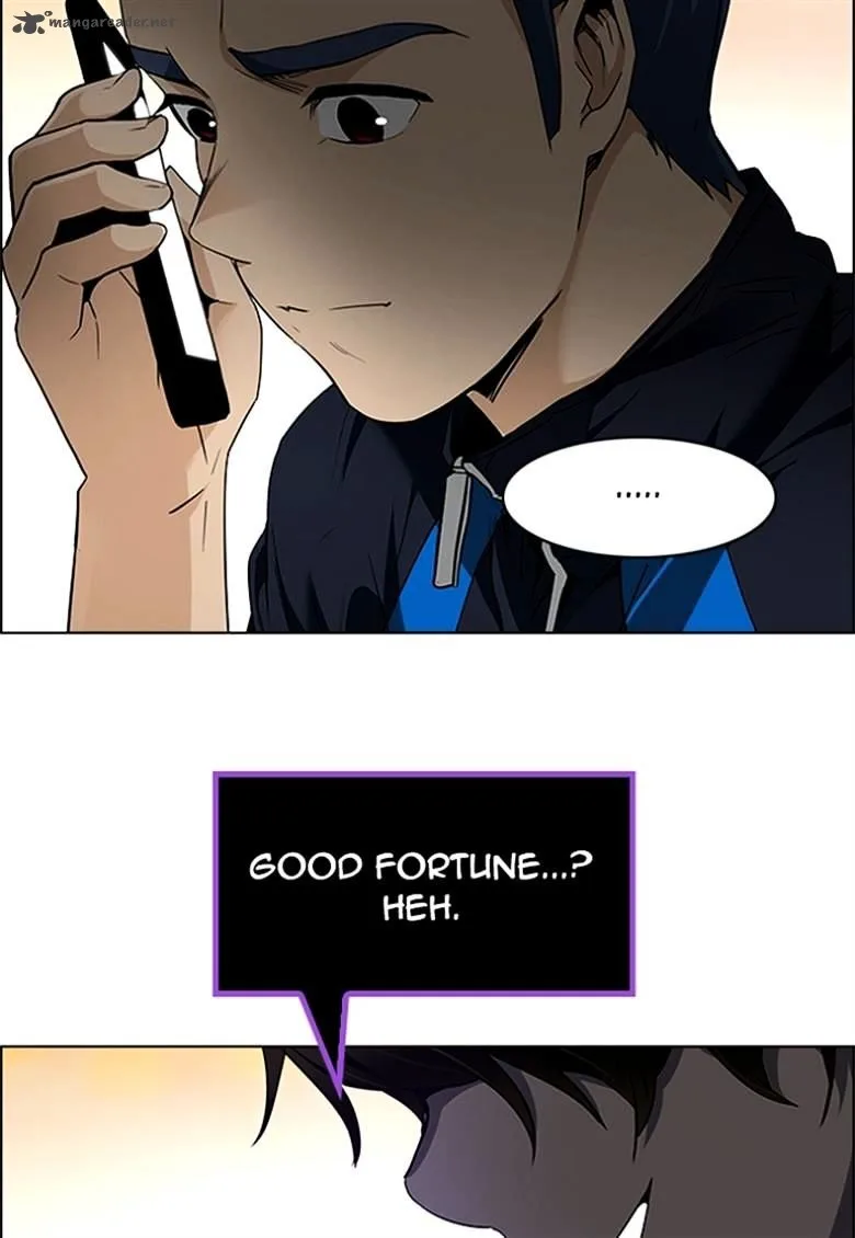 DICE: The Cube that Changes Everything Chapter 187 page 38