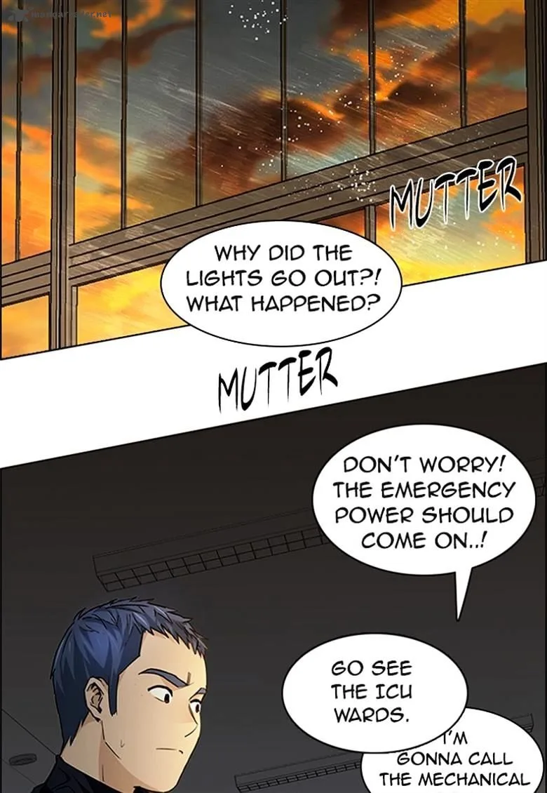 DICE: The Cube that Changes Everything Chapter 187 page 46