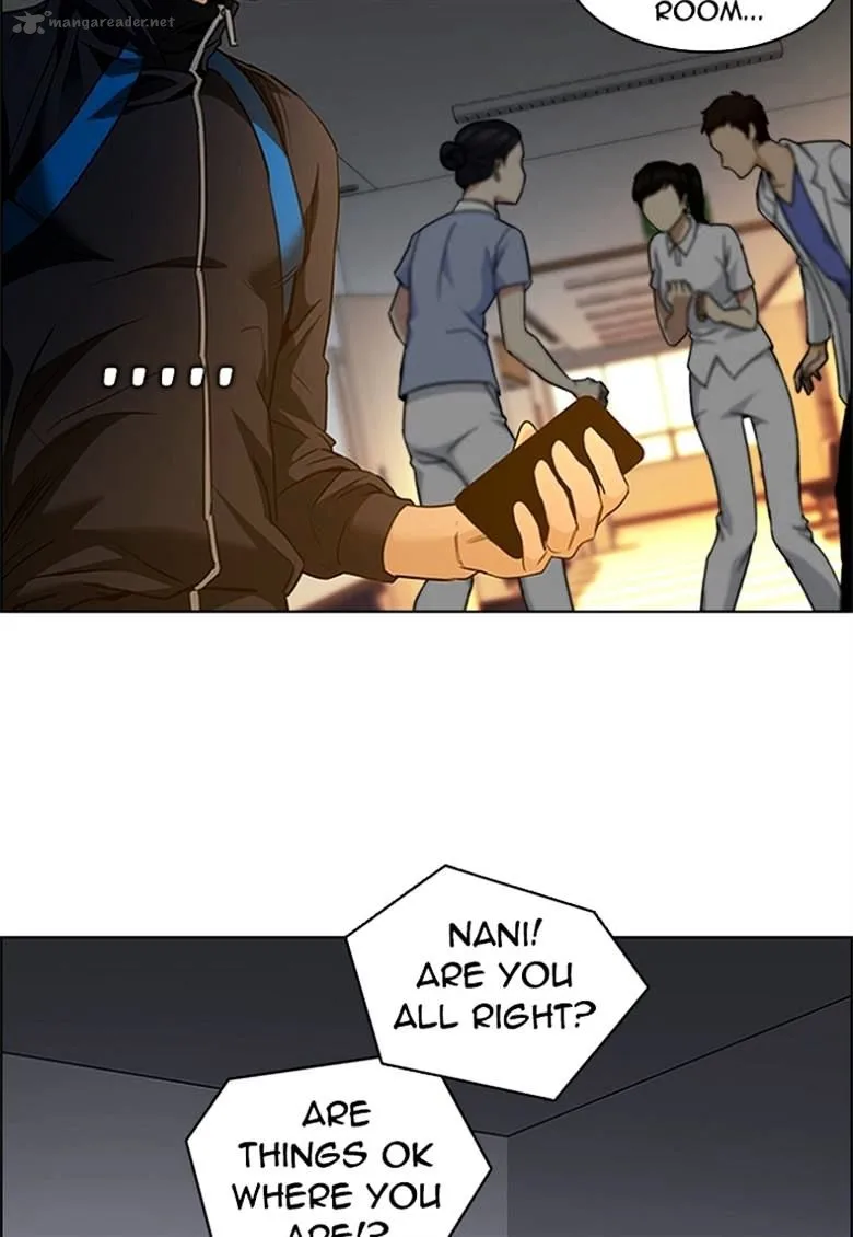 DICE: The Cube that Changes Everything Chapter 187 page 47