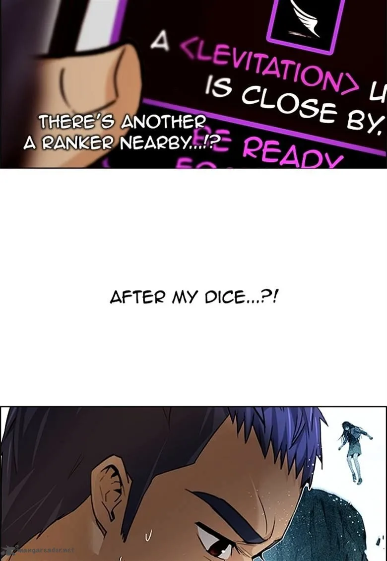 DICE: The Cube that Changes Everything Chapter 187 page 50