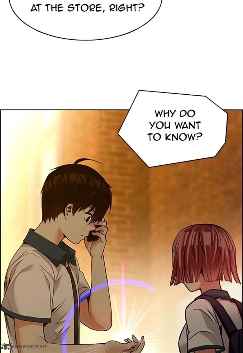 DICE: The Cube that Changes Everything Chapter 187 page 57