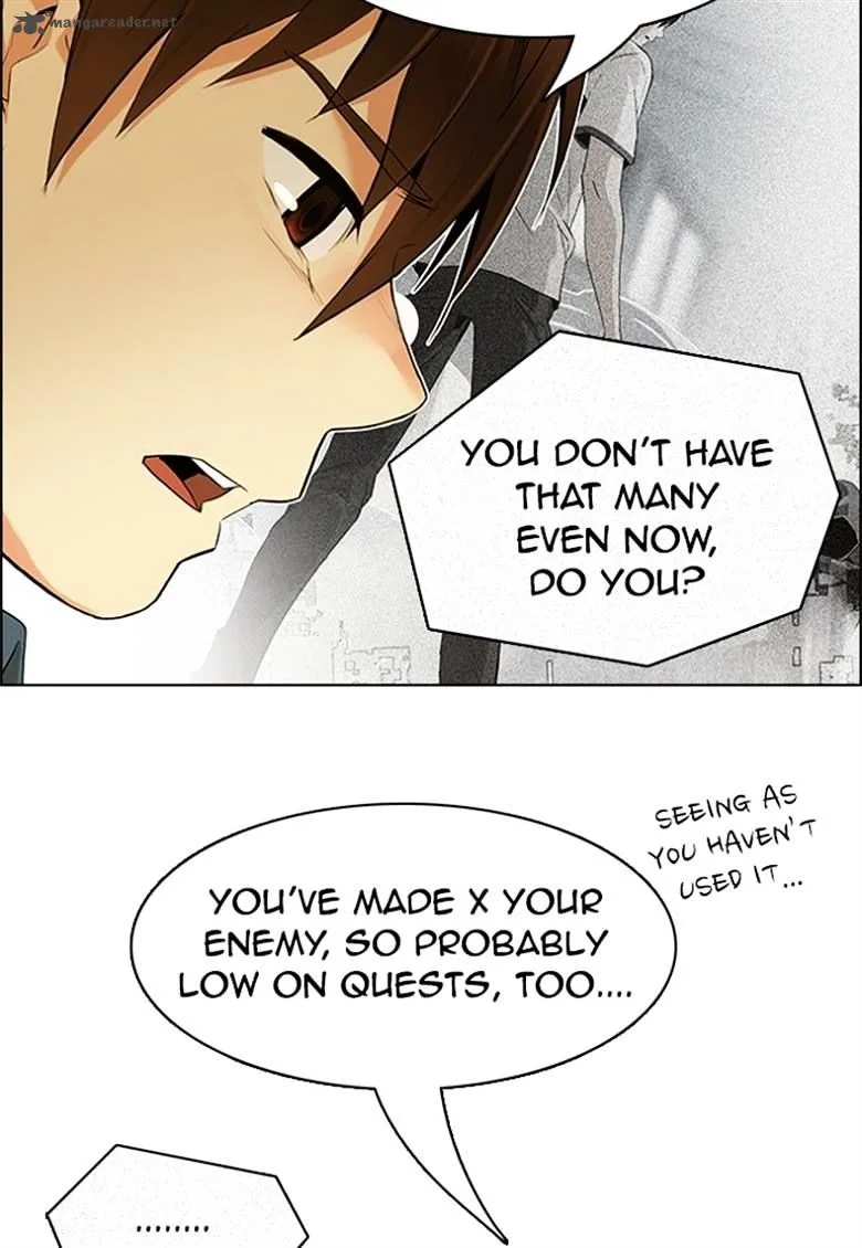 DICE: The Cube that Changes Everything Chapter 187 page 59
