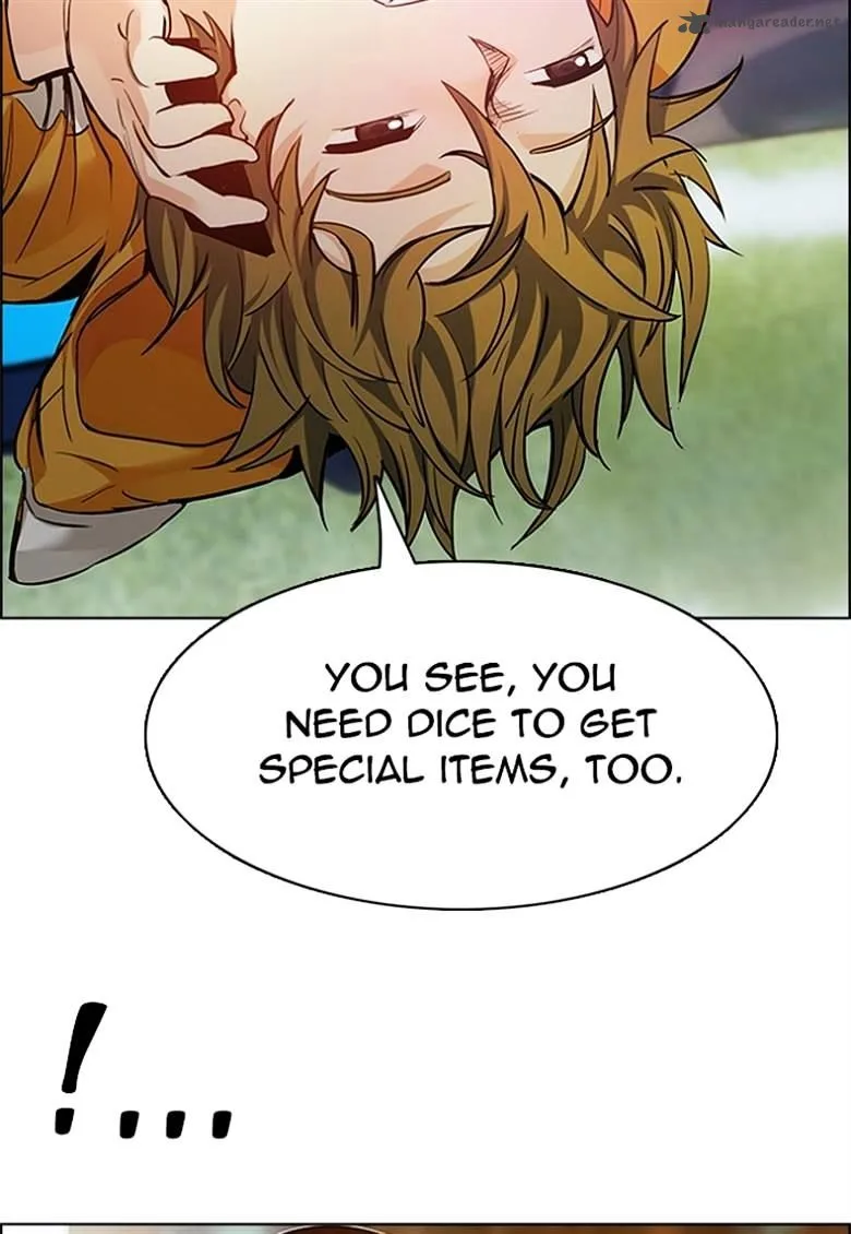 DICE: The Cube that Changes Everything Chapter 187 page 62
