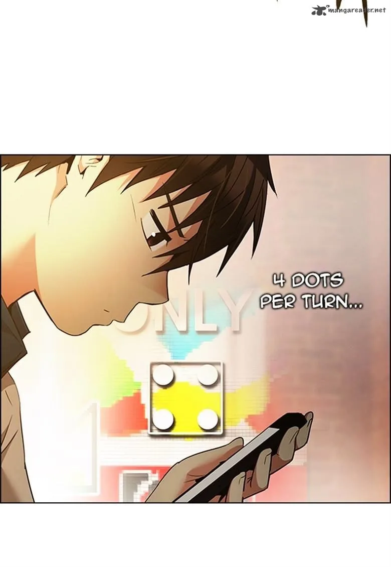DICE: The Cube that Changes Everything Chapter 187 page 66