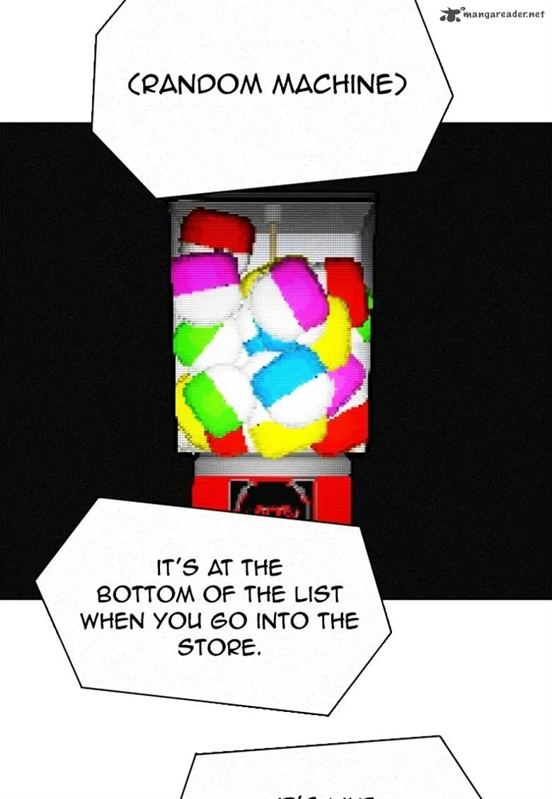 DICE: The Cube that Changes Everything Chapter 187 page 64