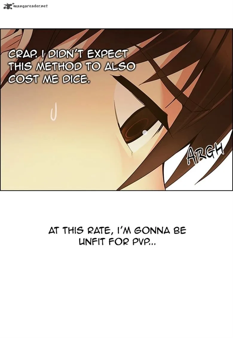 DICE: The Cube that Changes Everything Chapter 187 page 67