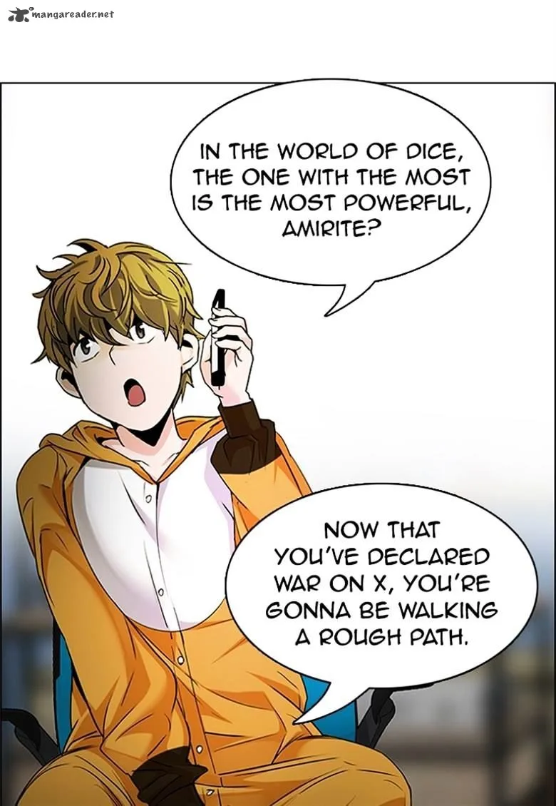 DICE: The Cube that Changes Everything Chapter 187 page 68