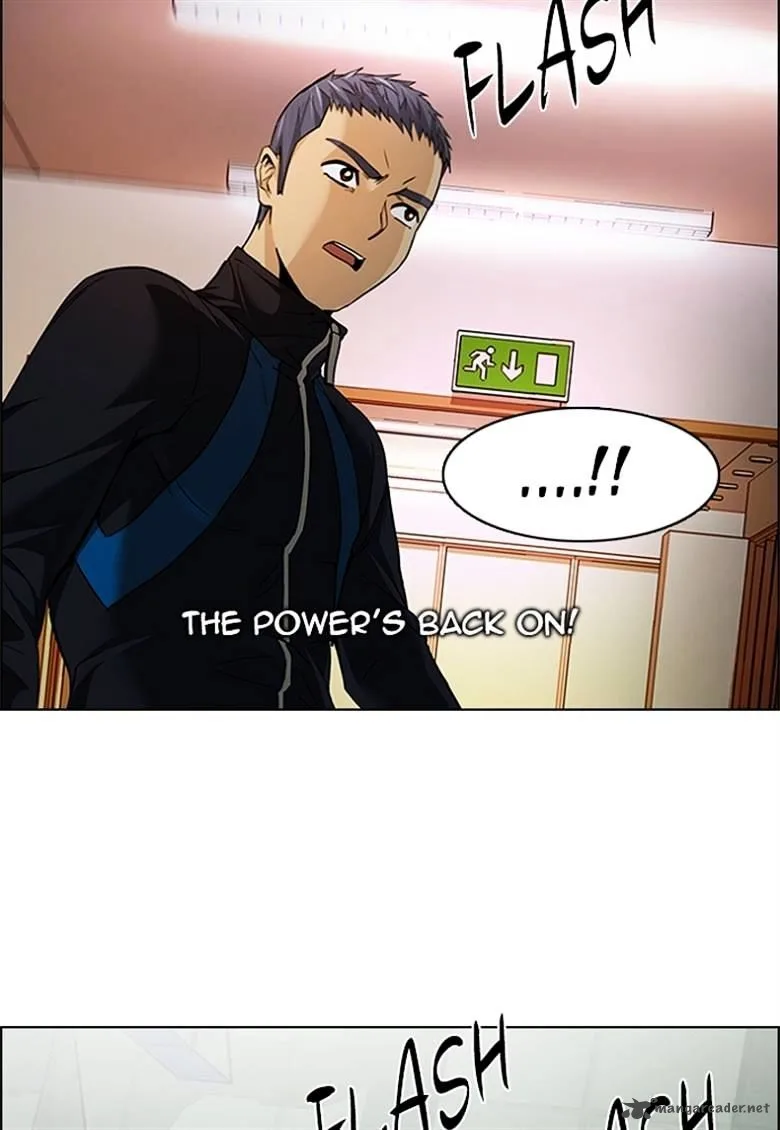 DICE: The Cube that Changes Everything Chapter 187 page 76